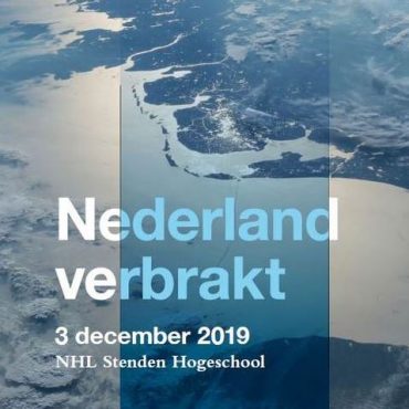 Symposium Nederland verbrakt