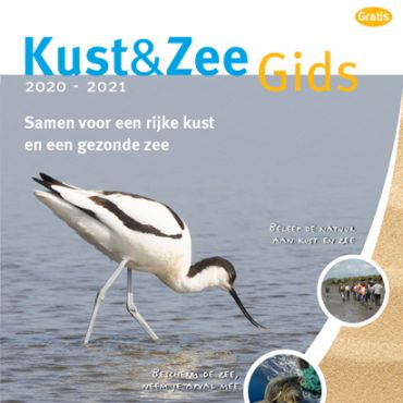 Kust&Zee gids 2020-2021
